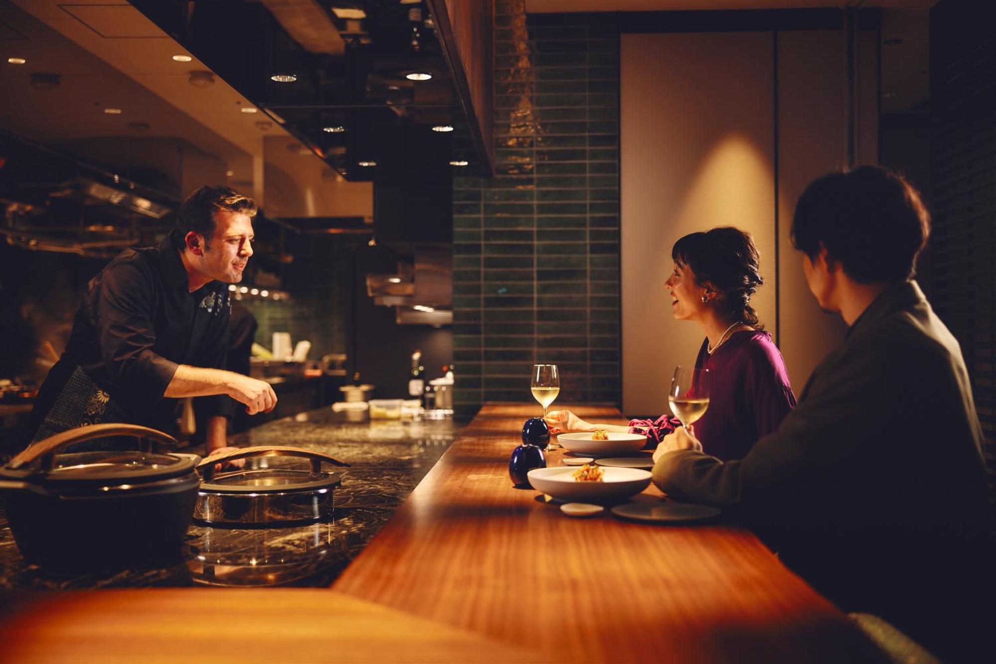 Indigo Shibuya 5* Tokio