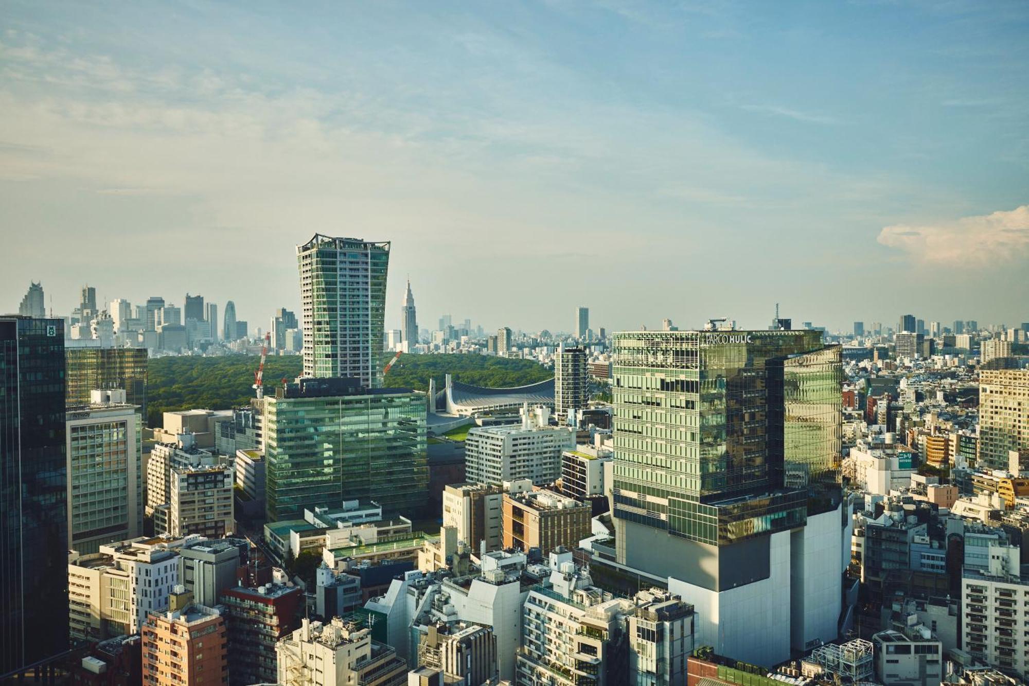 Indigo Shibuya Tokio