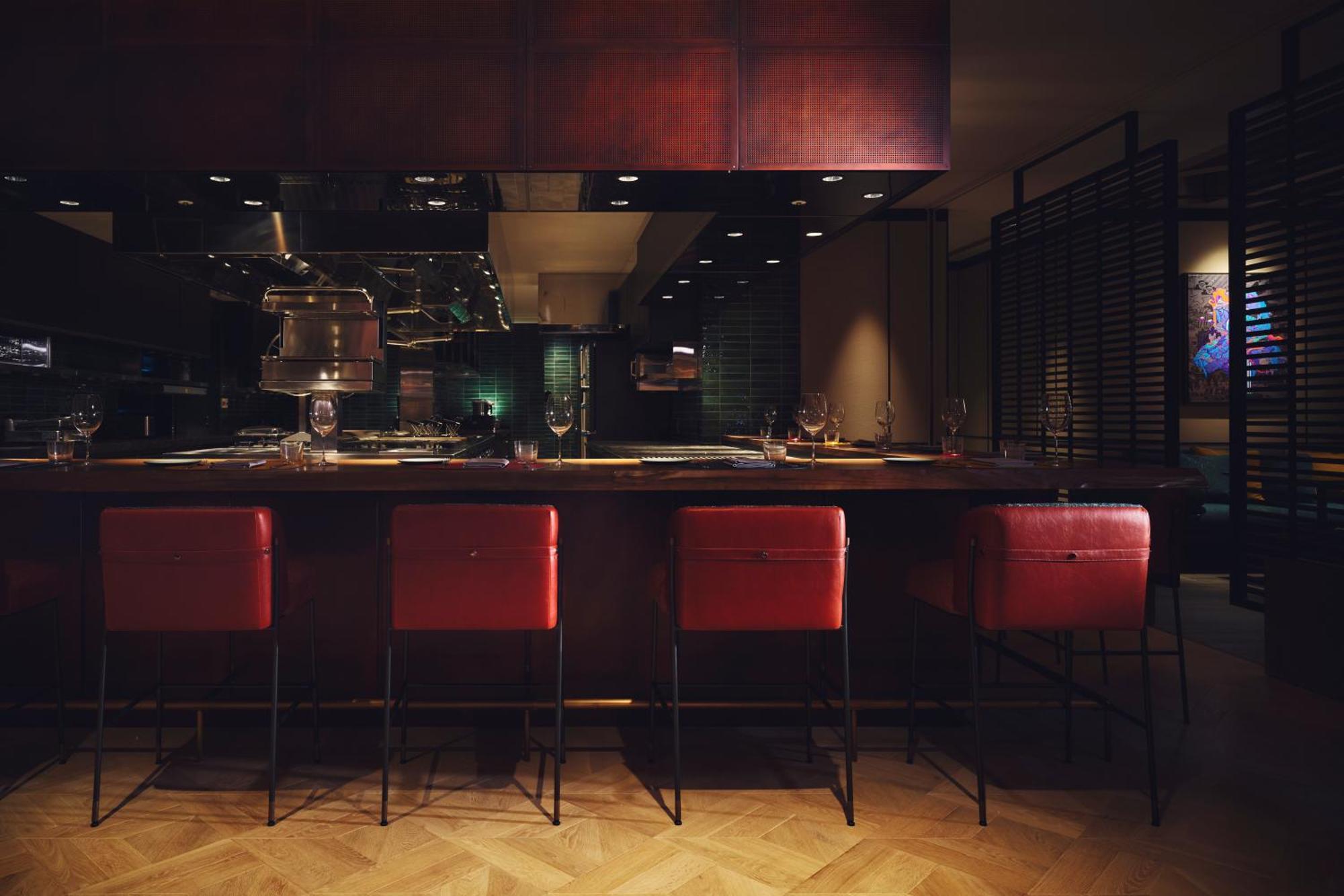 Indigo Shibuya 5* Tokio