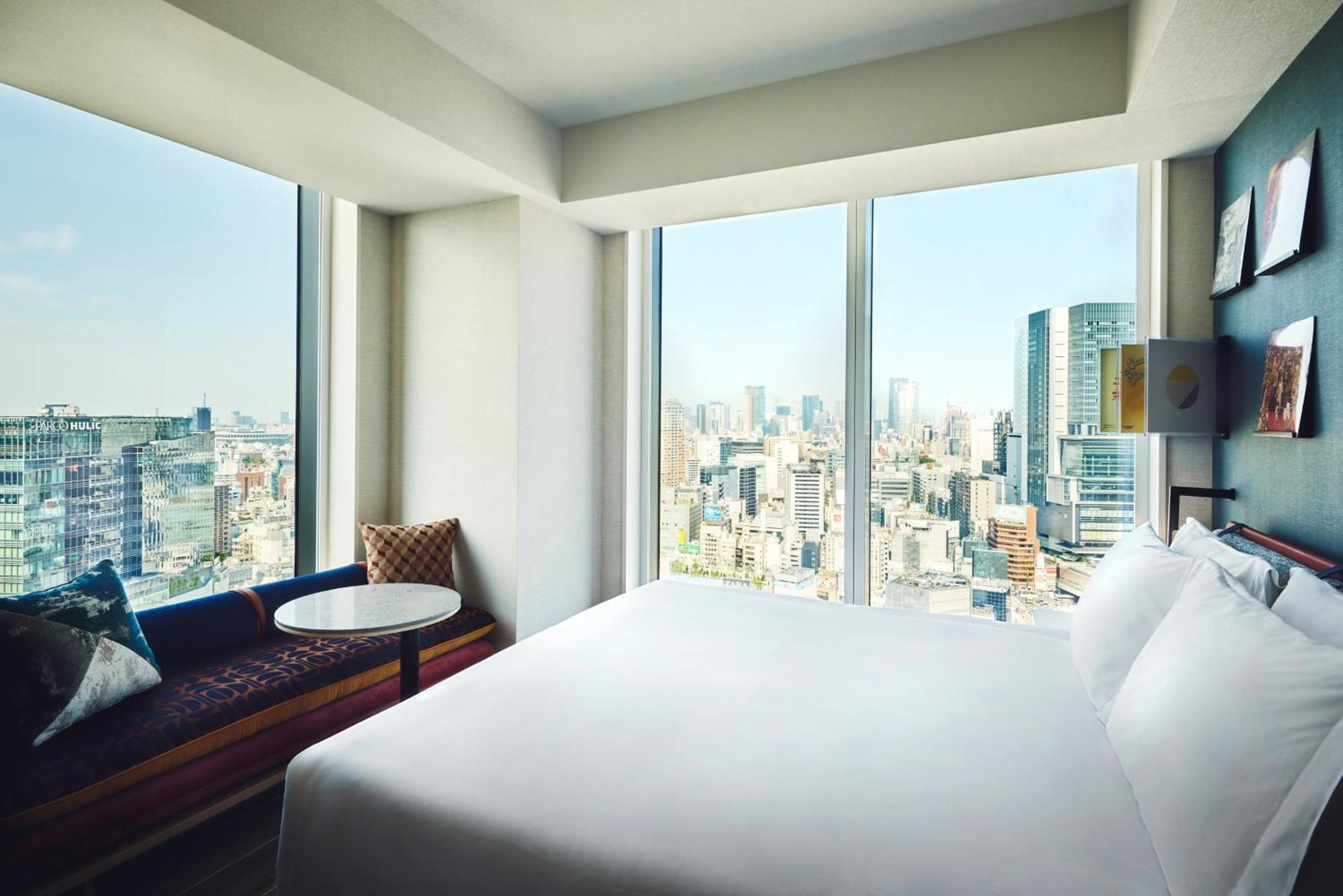 Indigo Shibuya Tokio