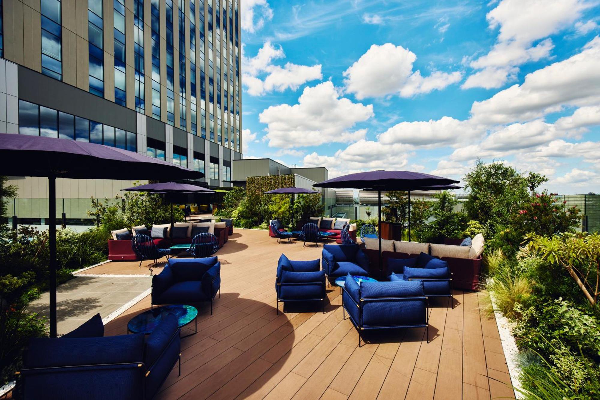 Hotel Indigo Shibuya Tokio