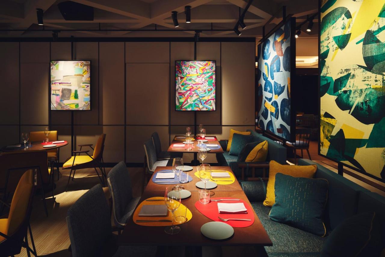 Hotel Indigo Shibuya Tokio