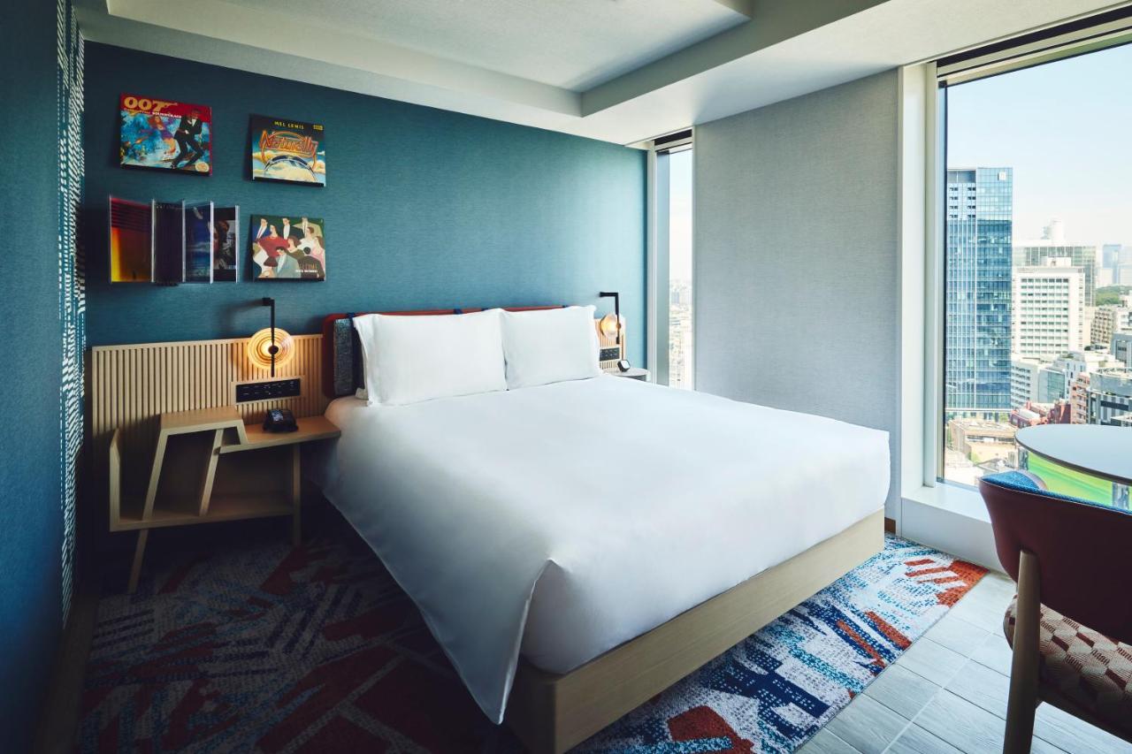 Indigo Shibuya Tokio