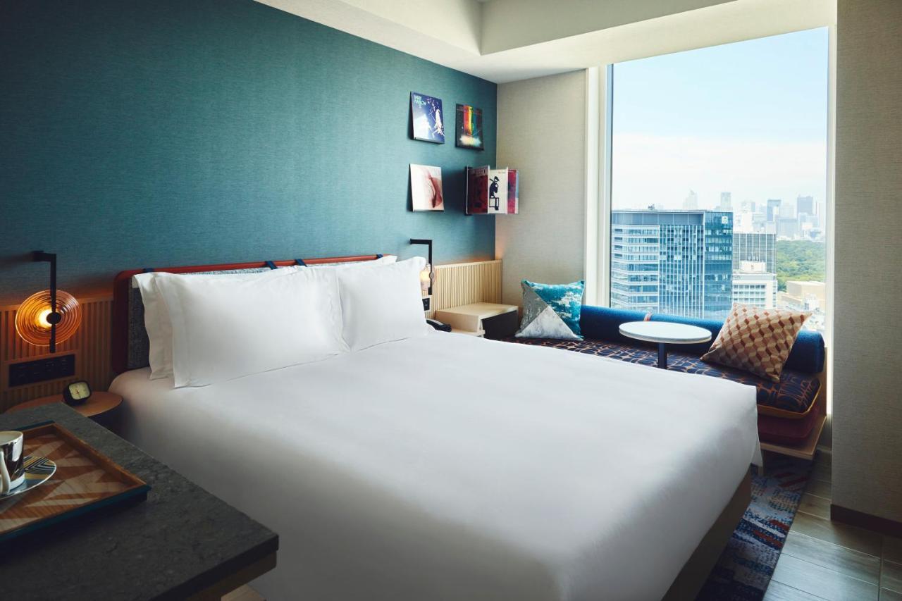 Hotel Indigo Shibuya Tokio