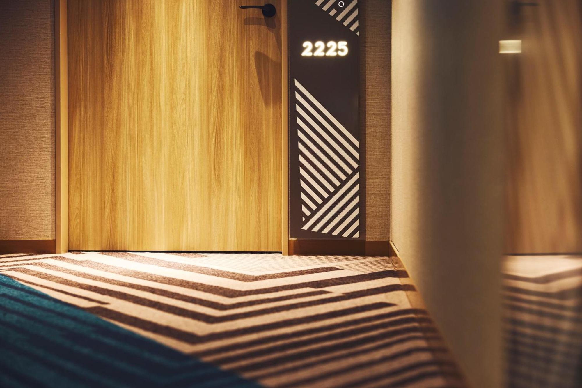 Hotel Indigo Shibuya Tokio