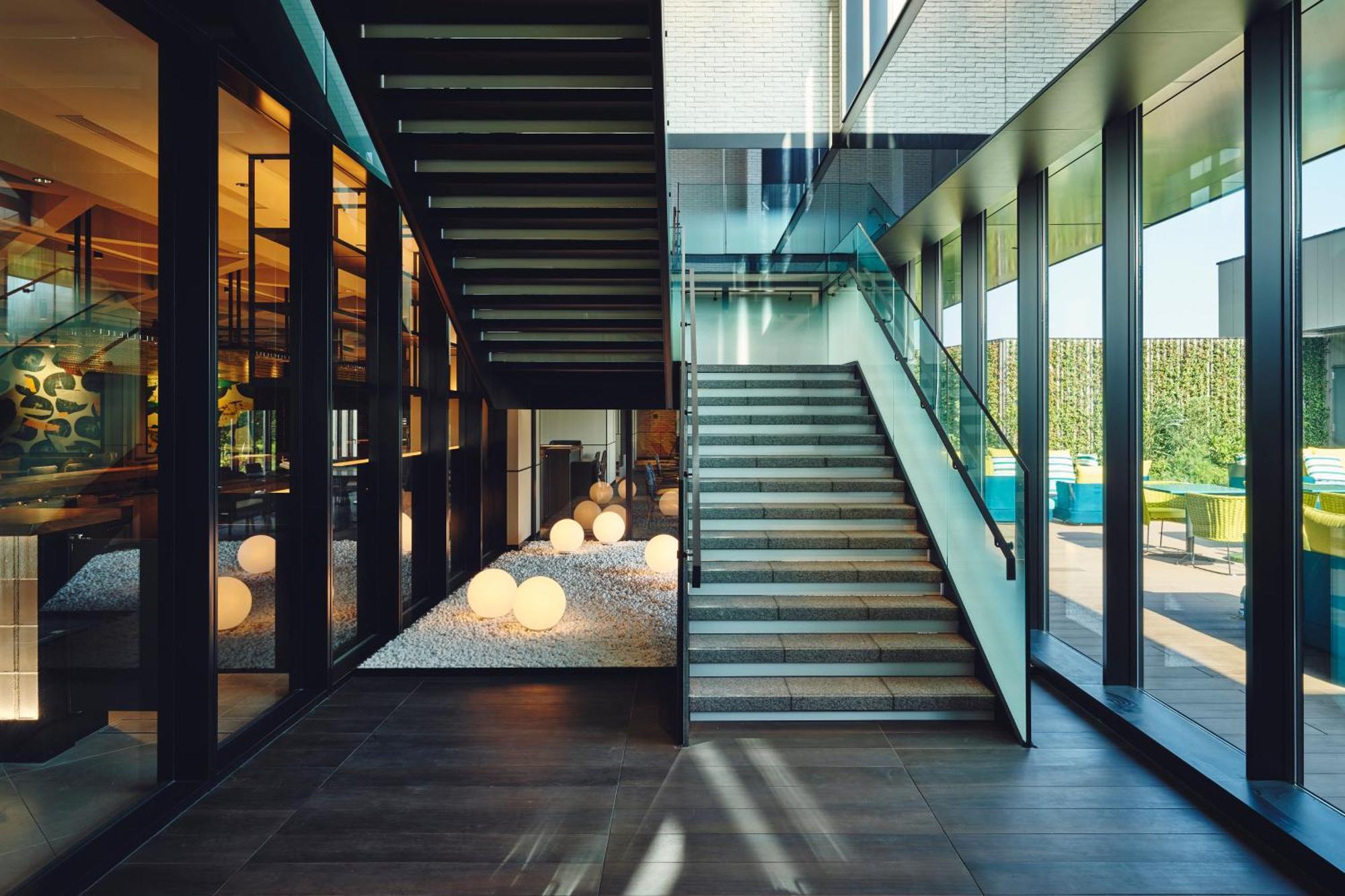 Hotel Indigo Shibuya Tokio